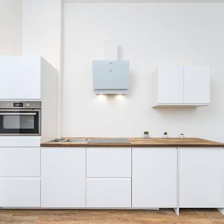 Tiny Freedo Apartman Berlin Kültér fotó