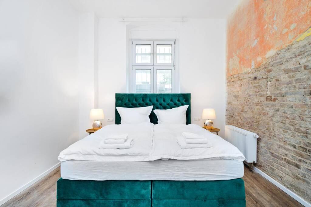 Tiny Freedo Apartman Berlin Kültér fotó